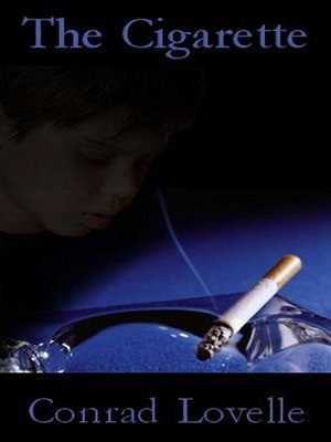 cover image of The Cigarette